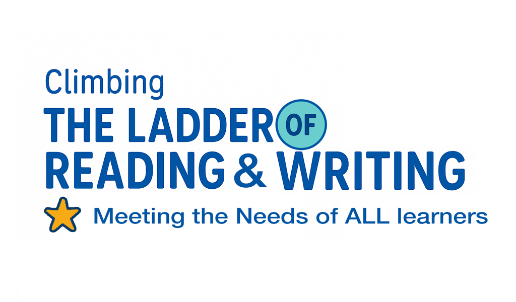 Climbing the Ladder