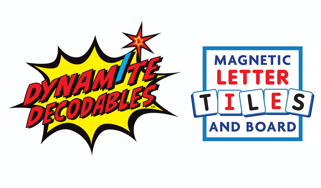 Dynamite Decodables