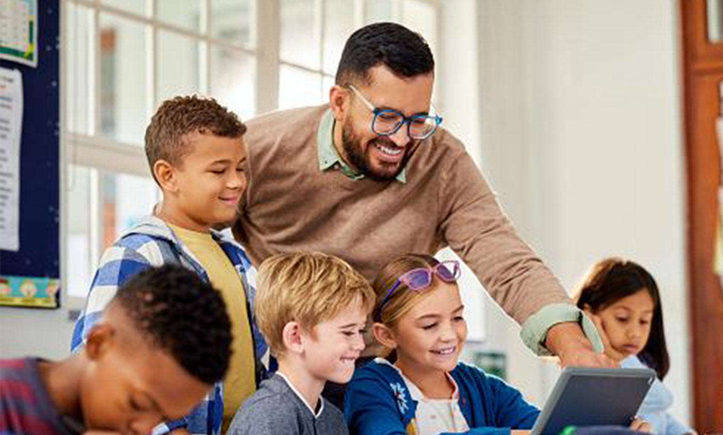 Science of Reading-Informed Curriculum