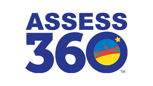 Assess 360 Logo